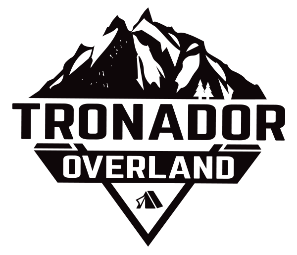 Tronador Overland